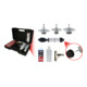 KS Tools Coffret testeur de CO2, 8 pcs.
