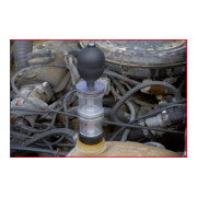 KS Tools Coffret testeur de CO2, 8 pcs.-5
