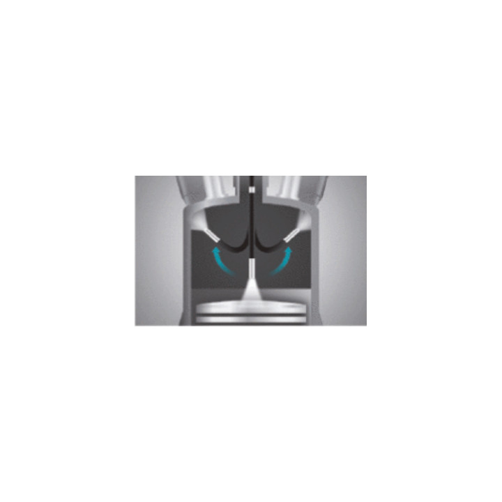 KS Tools Coffret ULTIMATEvision MASTER, 6 pcs., 2 m, Ø 6.0 mm