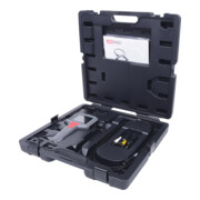 KS Tools Coffret ULTIMATEvision MASTER avec sonde de caméra frontale 0°, gaine ressort semi rigide, 6 pcs. 3m,Ø5,5mm-1