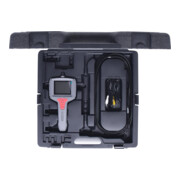 KS Tools Coffret ULTIMATEvision MASTER avec sonde de caméra frontale 0°, gaine ressort semi rigide, 6 pcs. 3m,Ø5,5mm-2