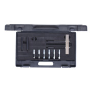 KS Tools Coffret universel d'extraction de roulement à billes, 21 pcs. 11-15mm-4