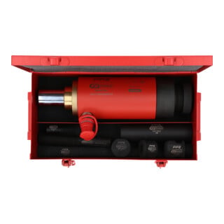 KS Tools Coffret vis de force hydraulique, 16t, 10 pcs.