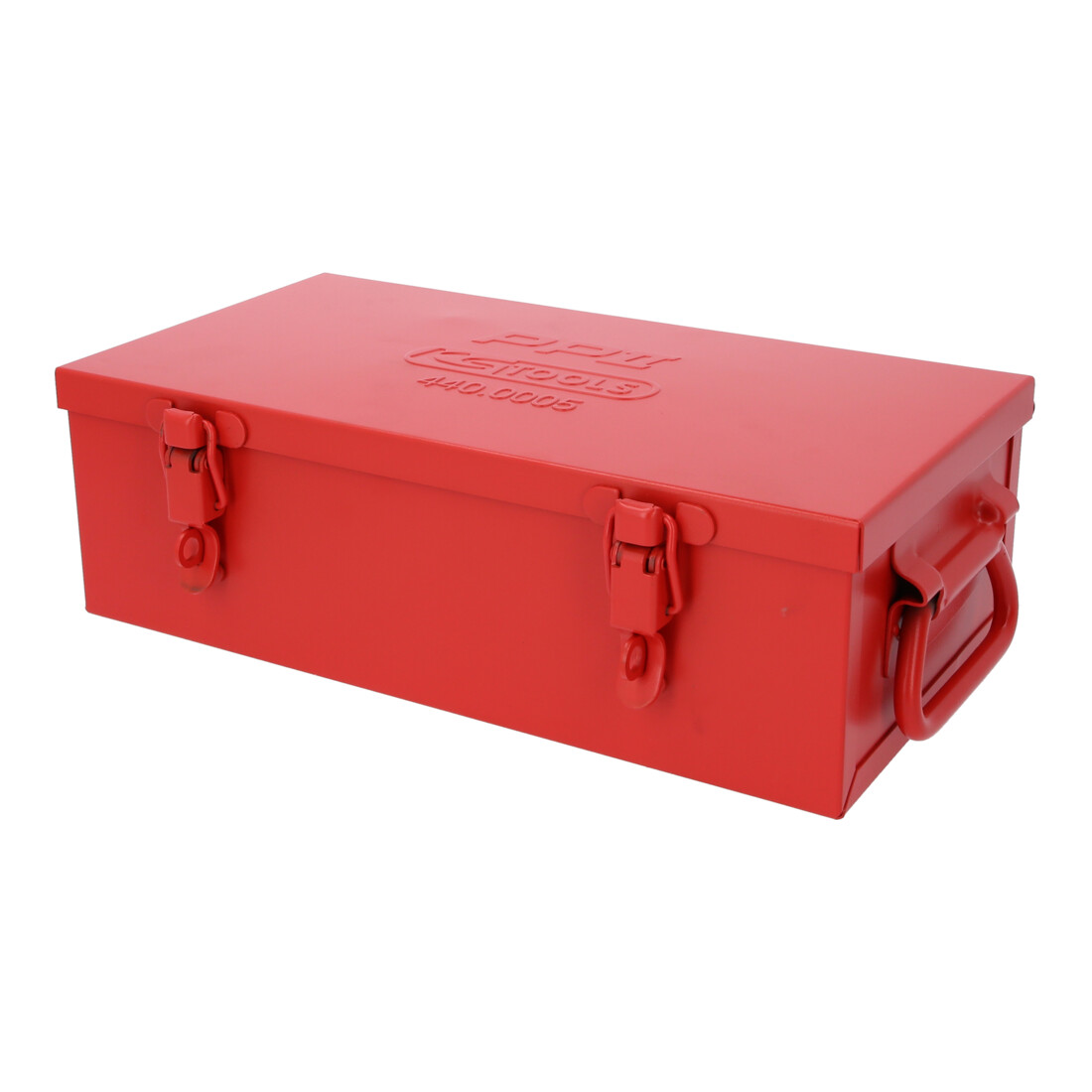 KS Tools Coffret vis de force hydraulique, 16t, 10 pcs.