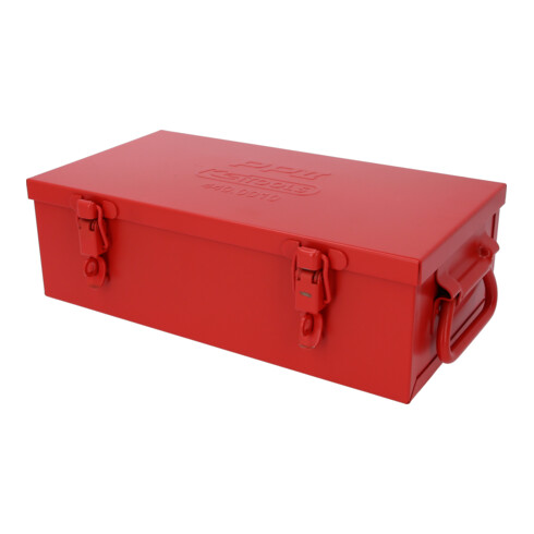 KS Tools Coffret vis de force hydraulique, 22t, 10 pcs.