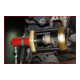 KS Tools Coffret vis de force hydraulique, 22t, 10 pcs.