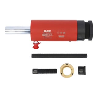 KS Tools Coffret vis de force hydraulique, 32t, 6 pcs.
