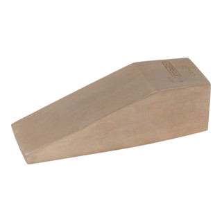 KS Tools BRONZEplus cale en pierre