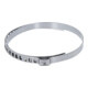 KS Tools Colliers en acier inoxydable-1