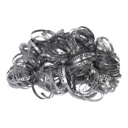 KS Tools Colliers en acier inoxydable-4