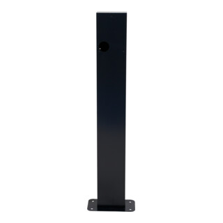 KS Tools Colonna efuturo per due scatole da parete, grigio