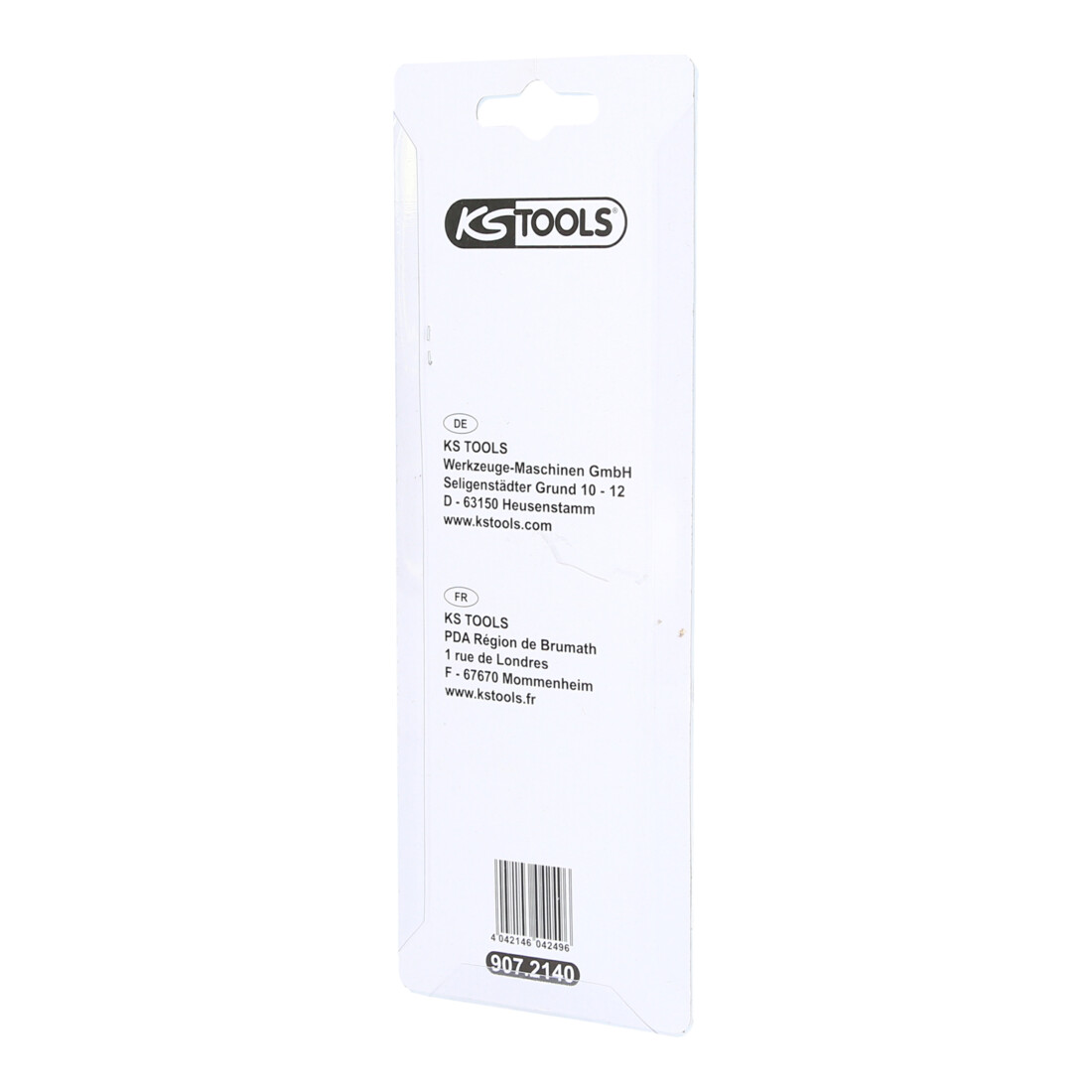 KS Tools Coltello di sicurezza 145mm