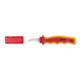 KS Tools Coltello isolato per carta-1