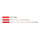 KS Tools Coltello lungo per guarnizioni a disco-1