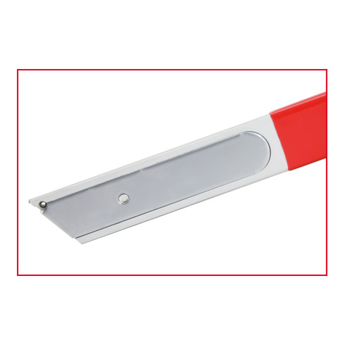KS Tools Coltello lungo per guarnizioni a disco