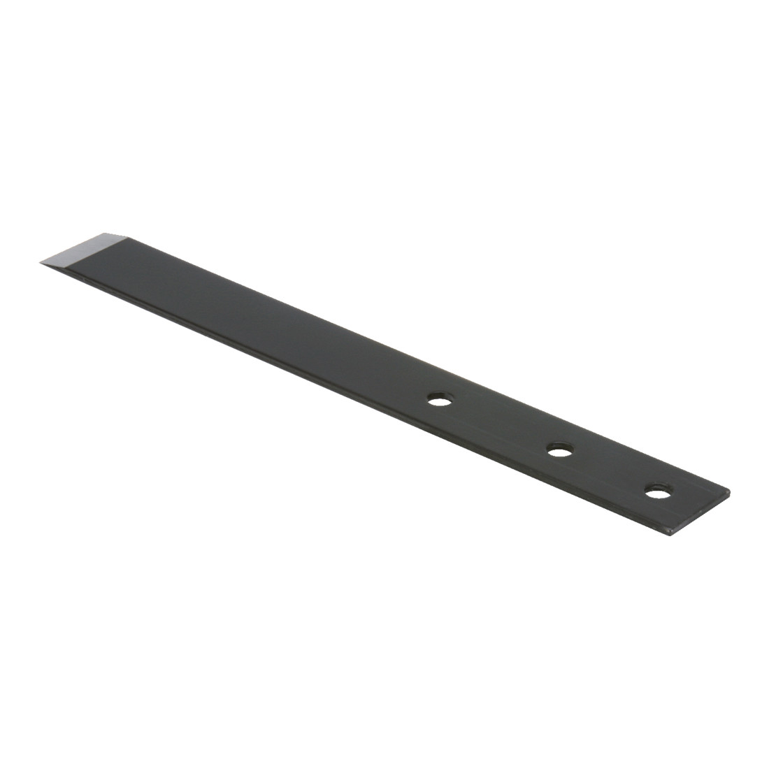 KS Tools Coltello manuale con sistema di cambio rapido, 130mm