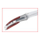 KS Tools Coltello pieghevole con blocco, 220,0mm-4