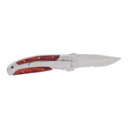KS Tools Coltello pieghevole con blocco, 220,0mm-4
