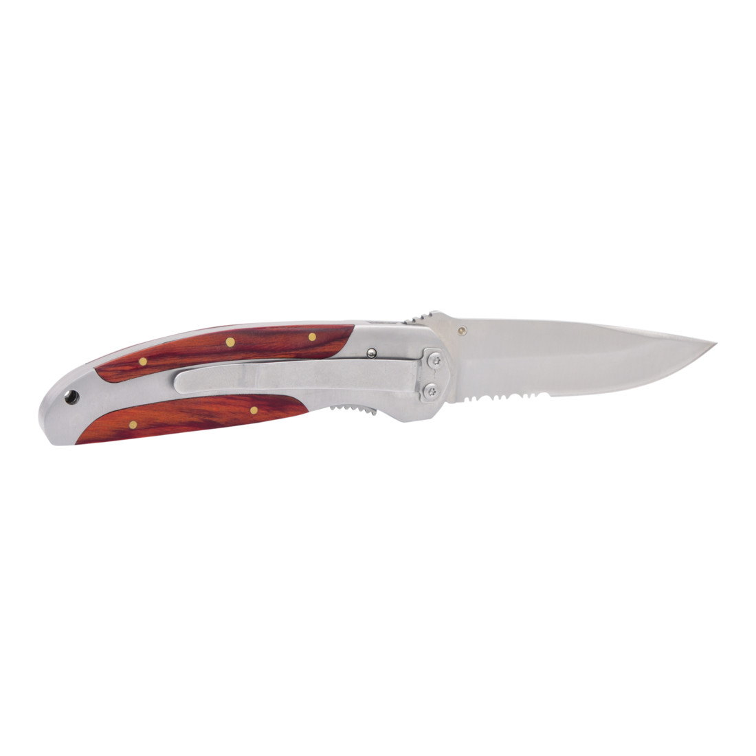 KS Tools Coltello pieghevole con blocco, 220,0mm