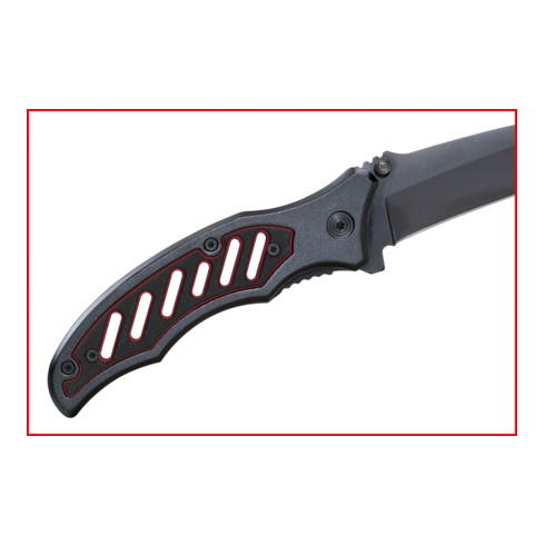 KS Tools Coltello pieghevole con blocco