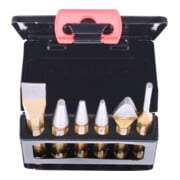 KS Tools combigereedschap set, 6-delig in plaatstalen vouwdoos-3