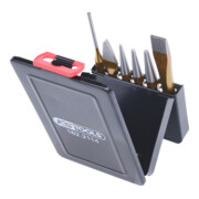 KS Tools combigereedschap set, 6-delig in plaatstalen vouwdoos-4