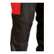 KS Tools Overall, rouge/noir-4