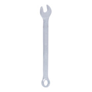 KS Tools CLASSIC Ring-steeksleutel, gebogen