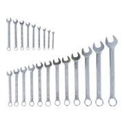 KS Tools combinatiesleutelset, haaks, 21-delig, 6 - 32 mm-4