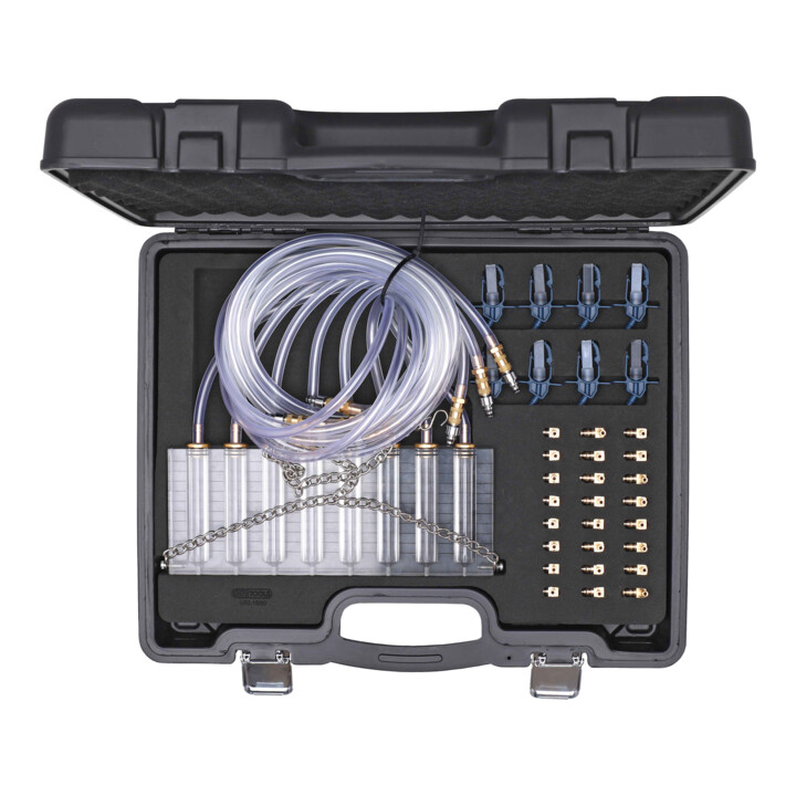 KS Tools Common Rail injector testkit, 65 dlg.