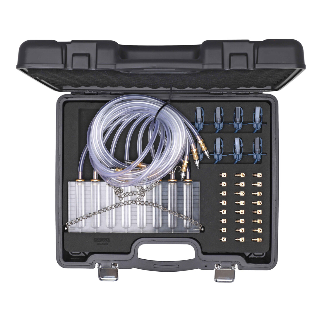 KS Tools Common Rail injector testkit, 65 dlg.