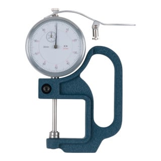 KS Tools Comparateur de précision 0-30 mm