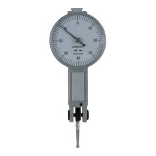 KS Tools Comparateur de précision avec réglage de zéro 0-0,08 mm