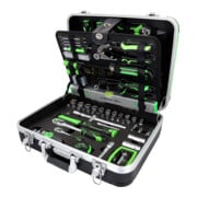 KS Tools COMPETITION 1/4"+1/2" Universal-Werkzeug-Satz, 145-tlg-1