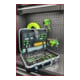 KS Tools COMPETITION 1/4"+1/2" Universal-Werkzeug-Satz, 145-tlg