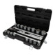 KS Tools COMPETITION 3/4" Steckschlüssel-Satz, 21-tlg-1