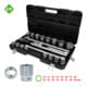 KS Tools COMPETITION 3/4" Steckschlüssel-Satz, 21-tlg