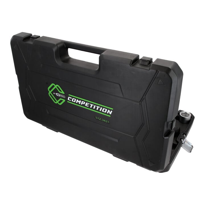 KS Tools COMPETITION 3/4" Steckschlüssel-Satz, 21-tlg