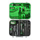 KS Tools COMPETITION Jeu d'outils universel 1/4"+1/2", 143 pièces