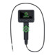 KS Tools COMPETITION Kit vidéoscope HD, Ø 6,0 mm, caméra frontale HD 180° et 0°, gaine PVC flexible-1