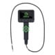 KS Tools COMPETITION Kit vidéoscope HD, Ø 6,0 mm, caméra frontale HD 180° et 0°, gaine PVC flexible