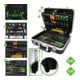 KS Tools COMPETITION Set d'outils universel 1/4"+1/2", 147 pièces