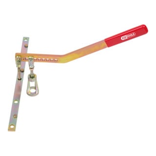 KS Tools Compresseur de ressort de soupape pour Peugeot