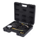 KS Tools compressie tester, 13 stuks