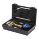 KS Tools compressie tester set, digitaal, 7 delig-2