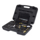 KS Tools compressie tester set voor dieselmotoren, 36 delig-2