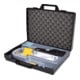 KS Tools compressietester voor benzinemotoren met grafiekschrijver, 58 stuks