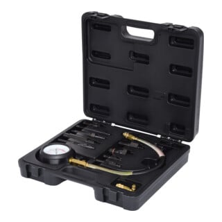 KS Tools Compressiomètre diesel, 13 pcs.