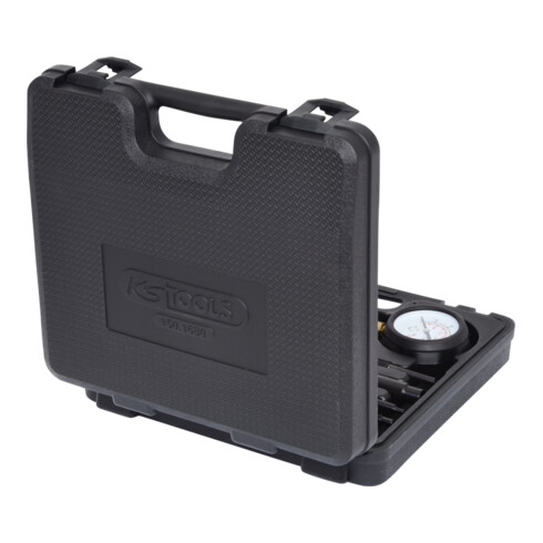 KS Tools Compressiomètre diesel, 13 pcs.