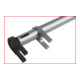 KS Tools Compressore a molla per clip in acciaio di scarico VAG-2